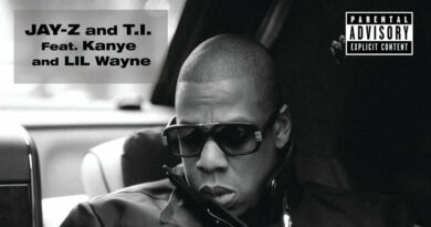 JAY-Z - Swagga Like Us