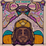 Jae Skeese & Big K.R.I.T. - Situated