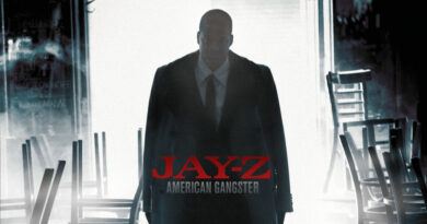 Jaÿ-Z - American Gangster