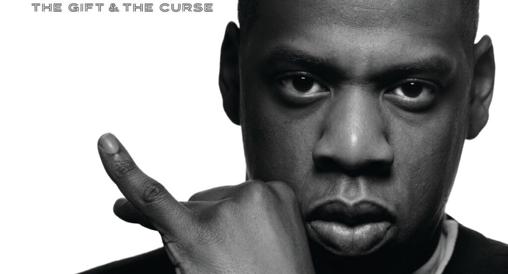 Jaÿ-Z - The Blueprint 2 The Gift & The Curse