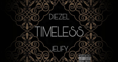 Jelify & Diezel - Timeless