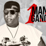 Joe Green - 1 Man Gang Jr.