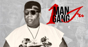 Joe Green - 1 Man Gang Jr.