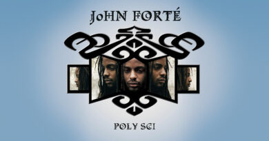 John Forté - Poly Sci