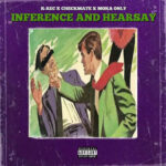 K-Rec, Checkmate & Moka Only - Inference and Hearsay