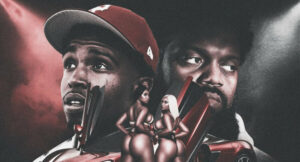 Kendrick P. & Don Trip - DTP