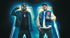 Kool John & P-Lo - Moovie! 2: The Yeequel