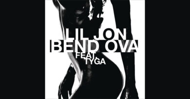 Lil Jon - Bend Ova