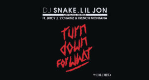 Lil Jon & DJ Snake - Turn Down for What (Remix)