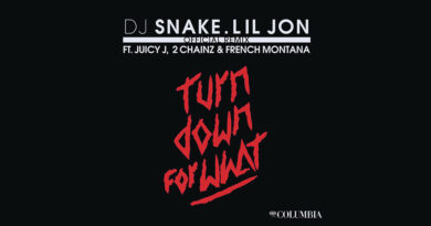 Lil Jon & DJ Snake - Turn Down for What (Remix)