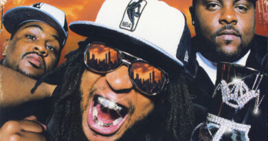 Lil Jon & The East Side Boyz - Kings Of Crunk