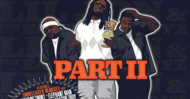 Lil Jon & The East Side Boyz - Part II