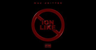 Mac Critter - Ion Like