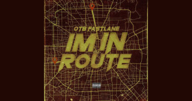 OTB Fastlane - Im In Route