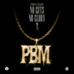 Pacman da Gunman - No Guts No Glory 2