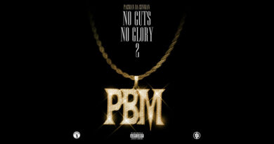 Pacman da Gunman - No Guts No Glory 2