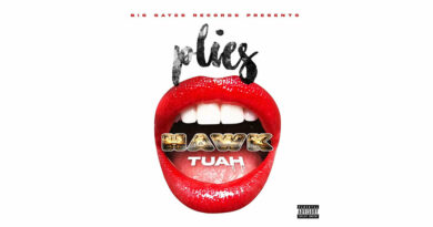 Plies - HAWK TUAH