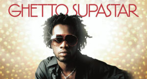 Pras - Ghetto Supastar