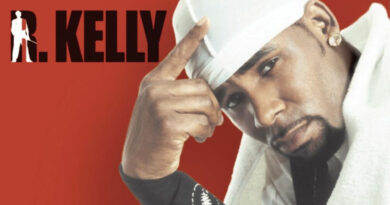 R. Kelly - The R. In R&B Collection