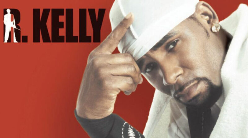 R. Kelly - The R. In R&B Collection