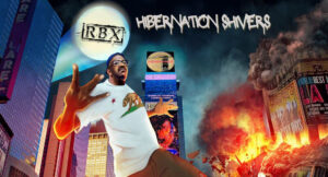 RBX - Hibernation Shivers