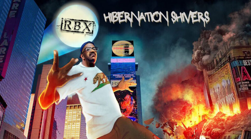 RBX - Hibernation Shivers