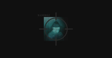 Ramirez - THE DEPTHS