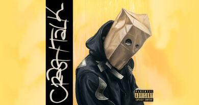 ScHoolboy Q - CrasH Talk