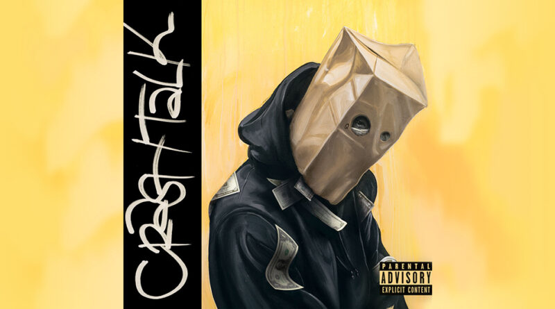 ScHoolboy Q - CrasH Talk