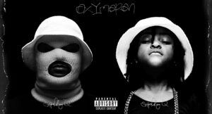 ScHoolboy Q - Oxymoron