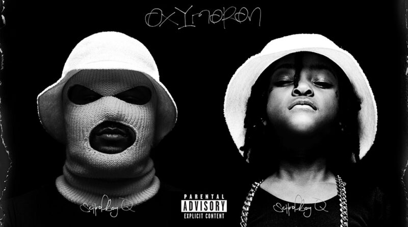 ScHoolboy Q - Oxymoron