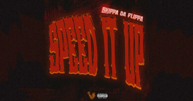 Skippa Da Flippa - Speed It Up