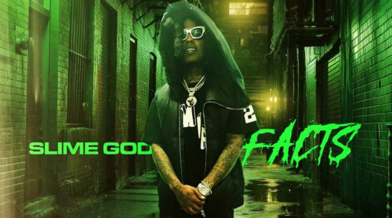 Slime God - Facts