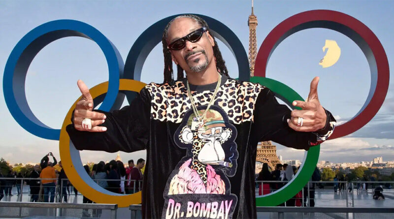 Snoop JO 2024