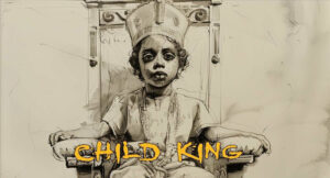 Solomon Childs & Darkim Be Allah - Child King