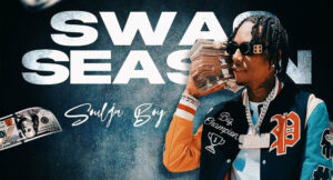 Soulja Boy - Swag Season