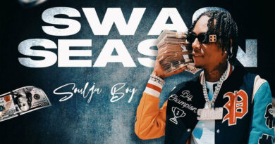 Soulja Boy - Swag Season