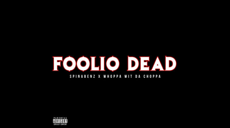 Spinabenz - Foolio Dead