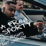 Suga Free & Sporty - Street Communion