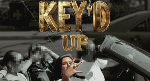 TYSF - Key'D Up