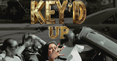 TYSF - Key'D Up