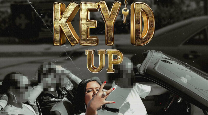 TYSF - Key'D Up