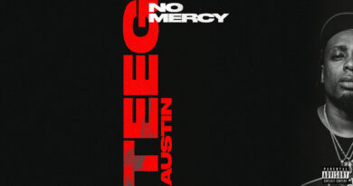 Teeg Austin - No Mercy