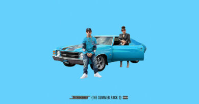 Termanology - The Summer Pack 2