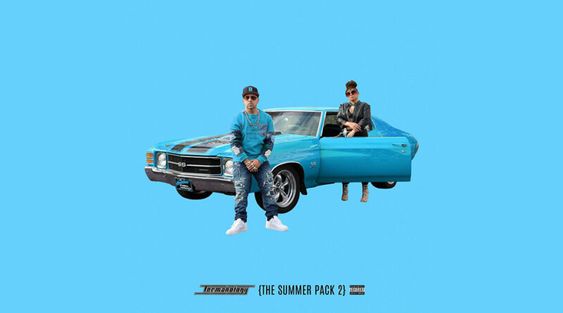 Termanology - The Summer Pack 2