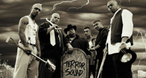 Terror Squad - Terror Squad