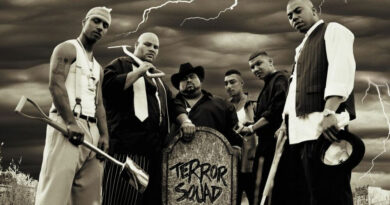 Terror Squad - Terror Squad