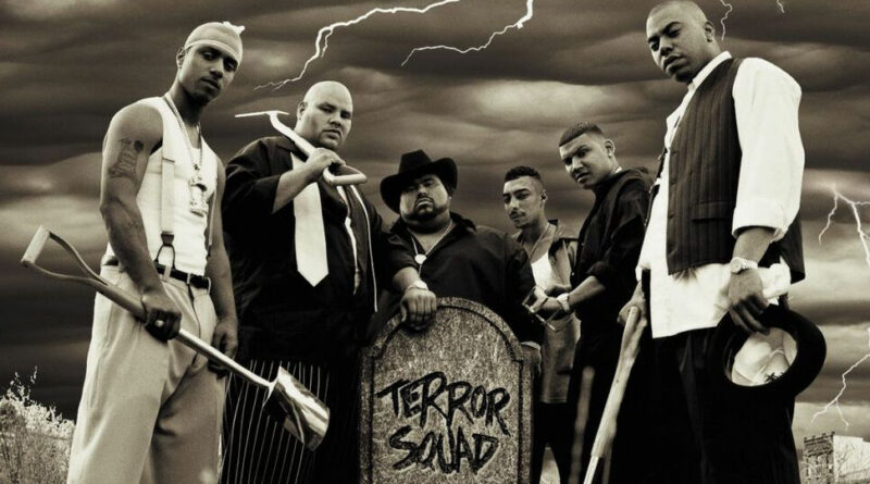 Terror Squad - Terror Squad