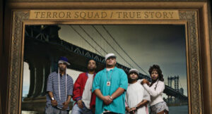 Terror Squad - True Story