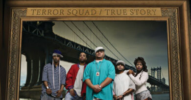 Terror Squad - True Story